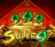 Super 9`s