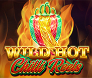 Wild Hot Chilli Reels