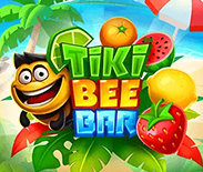 Tiki Bee Bar