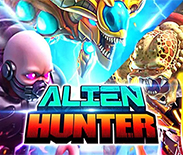 Alien Hunter